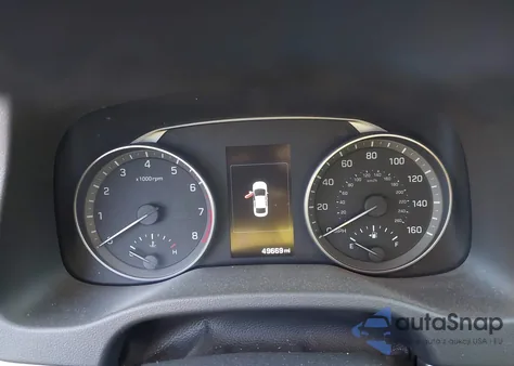 2017 Hyundai Elantra Limited from USA, damaged, VIN 5NPD84LFXHH044605